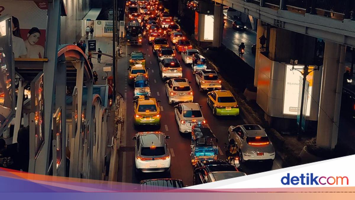 Cara Thailand Selamatkan Industri Otomotif, tapi Negara Tetap Dapat Cuan