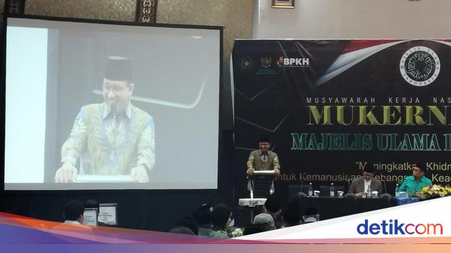 Anies Bicara Ketimpangan Urus KPR, Bandingkan Sopir Keluarga-Perusahaan