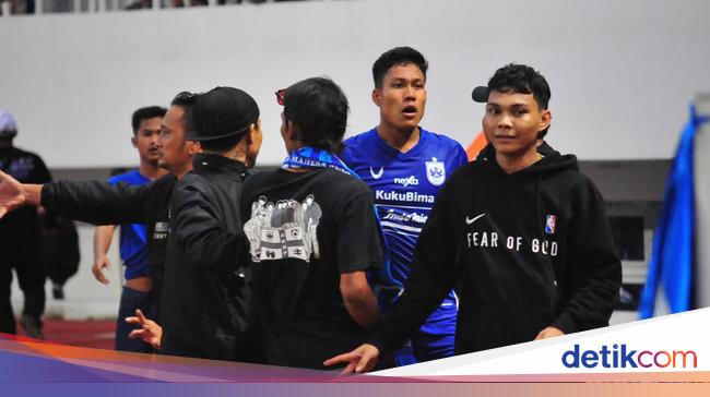 Bagaimana Ribuan Suporter Tamu Bisa Saksikan PSIS Vs PSS di Stadion?