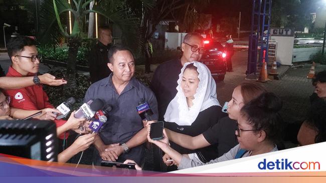 Doni Monardo Wafat, Andika: TNI Kehilangan Salah Satu Perwira Tinggi Terbaik