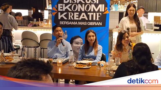 Gibran: Izin dari Pemerintah Tak Boleh Sulitkan Pengusaha, Apalagi Pungli