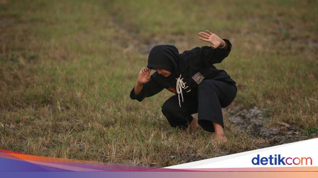 Cerita Jagoan Silat di Merauke, Ukir Prestasi Bela Diri dan Akademis