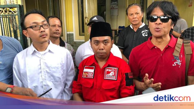 Didemo soal Ade Armando, PSI DIY Tegaskan Dukung Keistimewaan Yogya