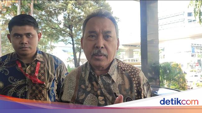 Dewas Bakal Periksa 12 Saksi di Sidang Etik Firli, Termasuk Pimpinan KPK