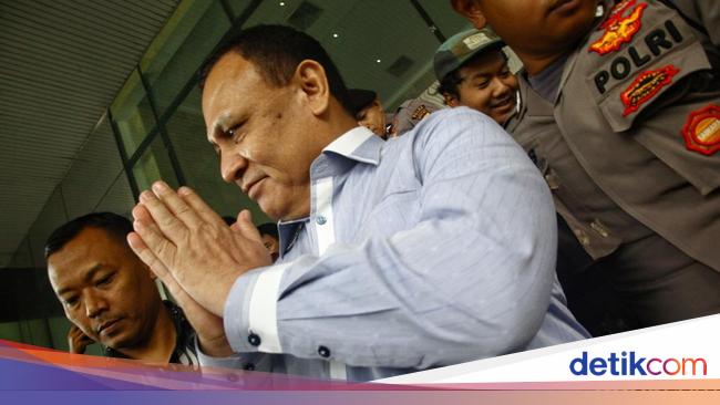 Dewas KPK Tutup Peluang Konfrontasi Firli dan SYL