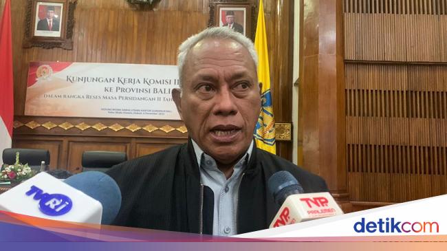 PDIP Tolak Perintah Batalkan Copot Rahmad Handoyo: Bawaslu Keliru