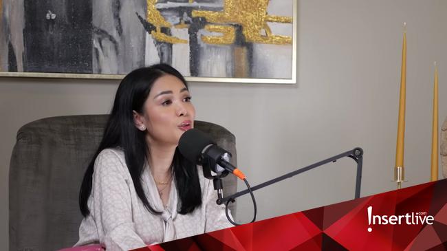 Nindy Ayunda Clarifies Misunderstanding with Olla Ramlan – Hot Gossip News