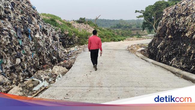 TPAS Regional Dibangun di Lebak, Akan Kelola Sampah se-Banten Jadi Energi