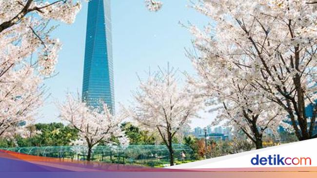 Tak Hanya Seoul, Incheon Juga Bisa Jadi Pilihan Wisata Kuliner Halal