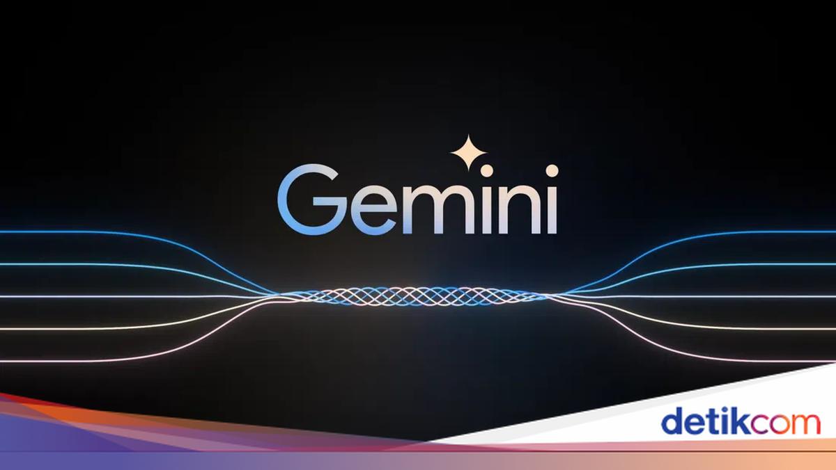 Abaikan Protes Karyawan, Google Izinkan Militer AS Pakai AI Gemini
