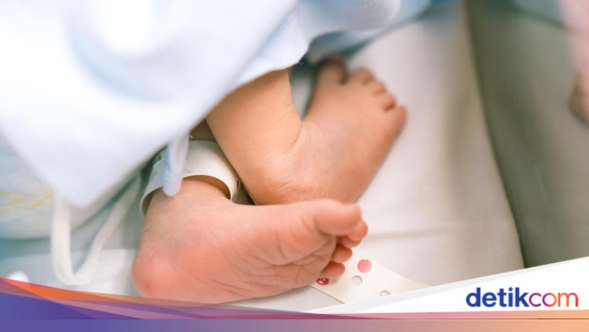 Misteri Bayi Mungil di Toilet KA Sancaka Berangkat dari Jogja