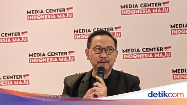 Bos IKN Tanggapi Heru Budi soal ASN Berkinerja Tak Baik Dipindah ke IKN