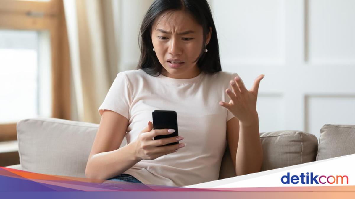 Awas Modus Penipuan di TikTok, Akun BCA Palsu Iming-imingi Pinjaman Mudah