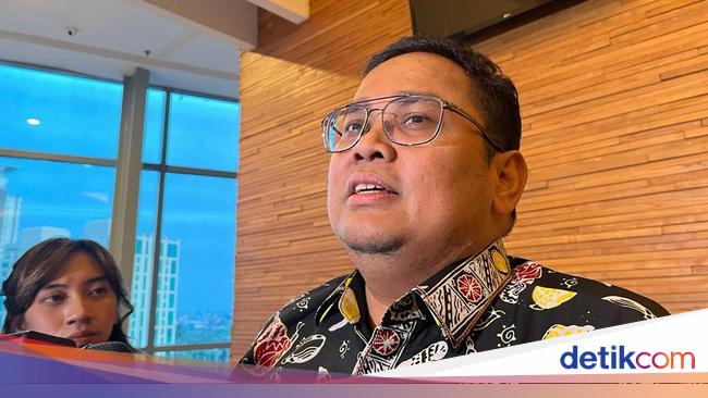 Bawaslu Dalami Informasi soal Transaksi Janggal Dana Kampanye