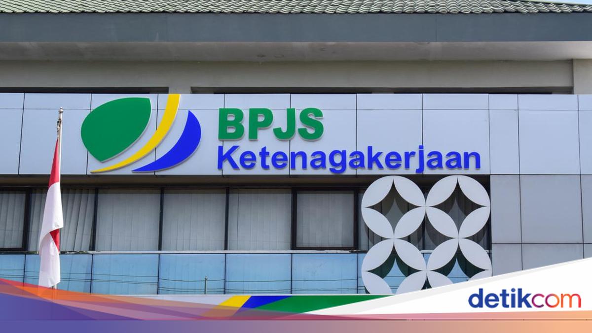 BPJS Ketenagakerjaan Bidik Pekerja Informal dan Pelaku UMKM Jadi Peserta