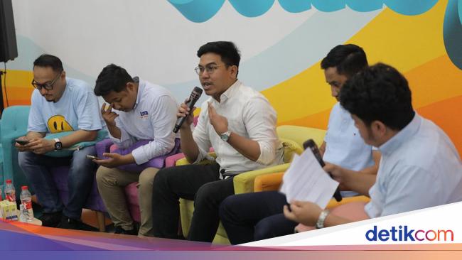 Prabowo-Gibran Diyakini Mampu Wujudkan Harapan Kalangan Anak Muda