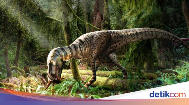 Penemuan Biologi Baru: Dinosaurus Disebabkan Hanya Mampu Bertahan Hidup dalam Waktu yang Terbatas