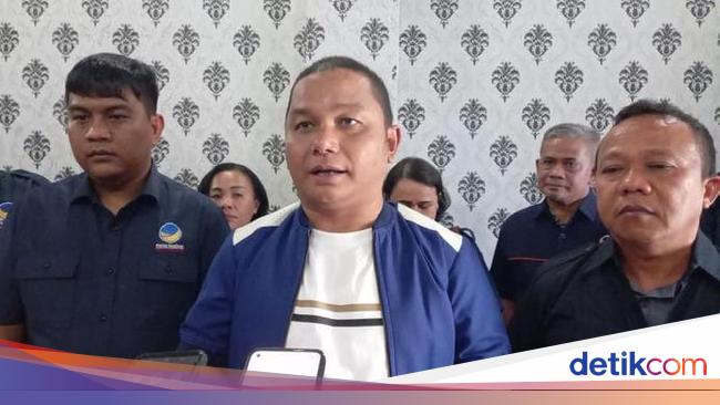 KPK Tantang Capres Adu Gagasan Berantas Korupsi, Timnas AMIN Jamin Anies Siap