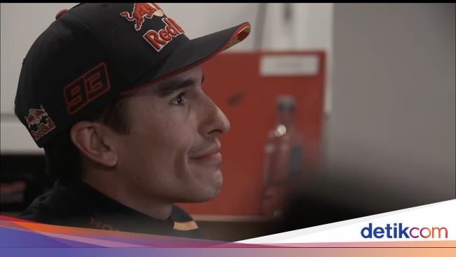 Bakal Juara Dunia MotoGP Lagi di Ducati? Marc Marquez: Berlebihan, Keliru!