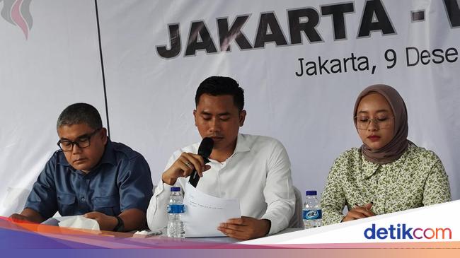 PO Sembodo Klaim PO MTI Kembalikan Bus dalam Kondisi Rusak