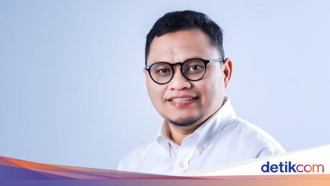 Jubir PKS Muhammad Iqbal Dapat Rekomendasi Maju Cawalkot Padang