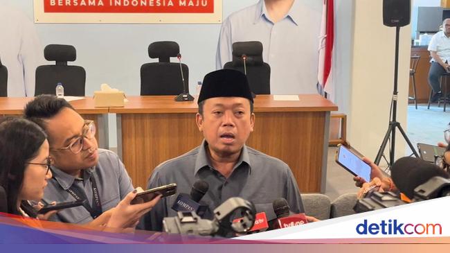 TKN Ungkap Prabowo Minta Masukan Luhut soal Lanjutkan Pemerintahan Jokowi