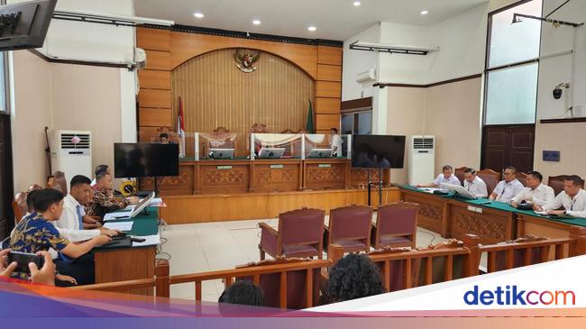 Pihak Firli Bahuri Tuding SYL Lapor Diperas Usai Diberi Petunjuk Karyoto