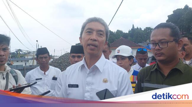 Pemkot Mau Percepat Proyek Trem di Bogor, Bakal Terintegrasi LRT