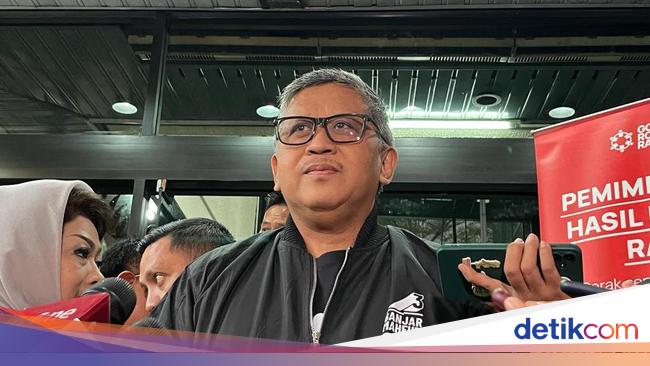 PDIP soal Dukungan Pejuang PPP ke Prabowo: Ini Persoalan Etika