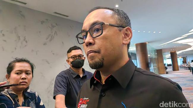 PPATK Analisis Harta Majelis Kasasi yang Anulir Vonis Ronald Tannur