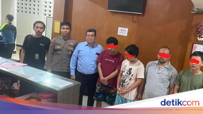 Babak Baru Kasus Film Porno di Jaksel Segera Dibawa ke Meja Hijau