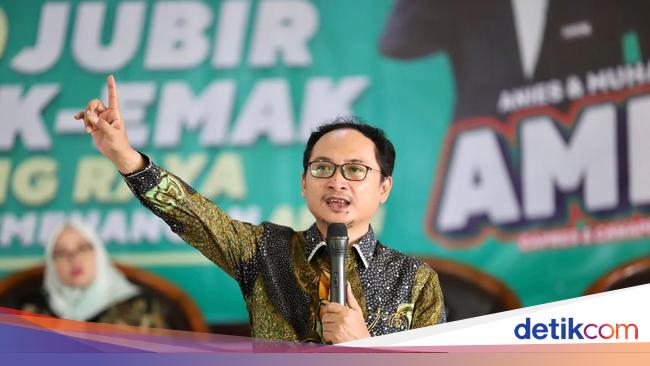 Thomas Lembong Bantu Cak Imin Hadapi Debat Cawapres 22 Desember