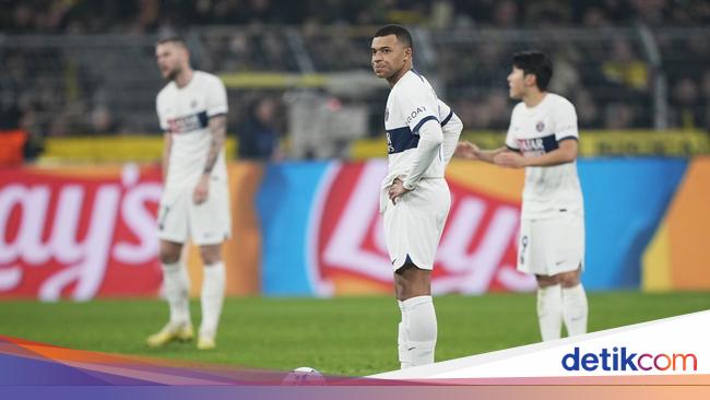 Lolos Tak Meyakinkan, PSG: Yang Penting Lanjut Dulu