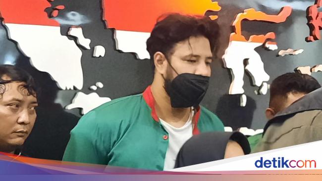 5 Fakta Alasan Ammar Zoni Pakai Narkoba Lagi, Bawa-bawa Irish Bella