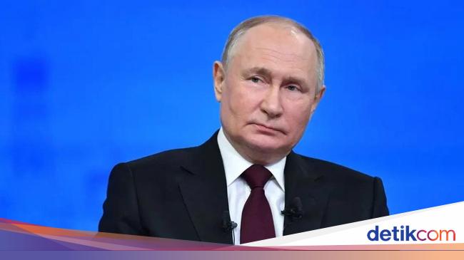 Rusia Akan Meningkatkan Serangan ke Ukraina