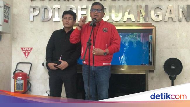 Prabowo Salahkan Anggaran Kemenkeu Soal MEF Kemhan, Hasto: Pemimpin Tak Bijak