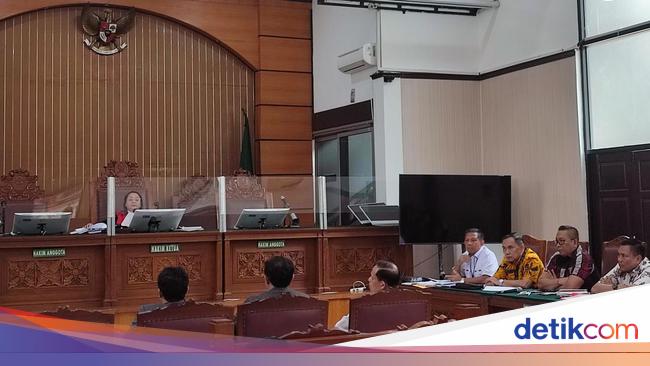 Firli Bawa Dokumen KPK ke Praperadilan Bikin Polda Metro Bertanya-tanya