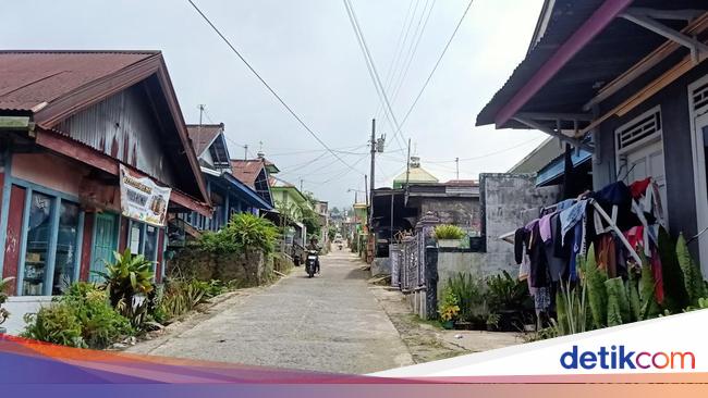 Belajar Toleransi dari Desa di Lereng Gunung Sindoro, 4 Agama Hidup Damai