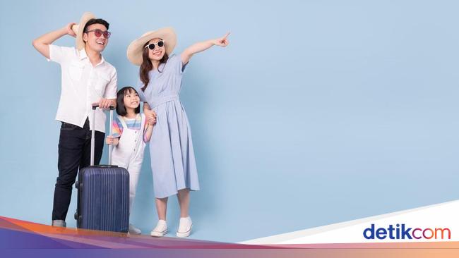 5 Kota di Indonesia yang Cocok Jadi Destinasi Liburan Akhir Tahun