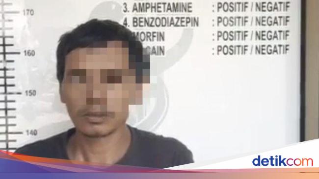 Ini Sosok Usman yang Tega Banting Anak Sendiri hingga Tewas di Jakut