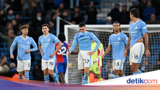 Etihad Stadium Tak Lagi Angker