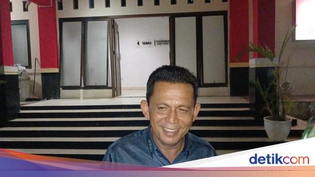 Diperiksa Terkait Kasus Honorer Fiktif, Gubernur Kepri Dicecar 14 Pertanyaan