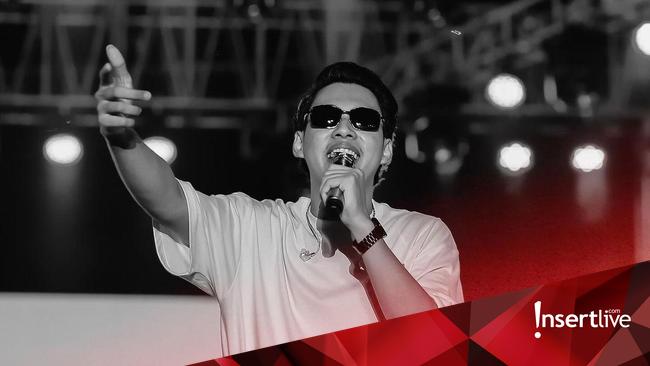 Lirik Lagu Akhir Tahun - Masdddho