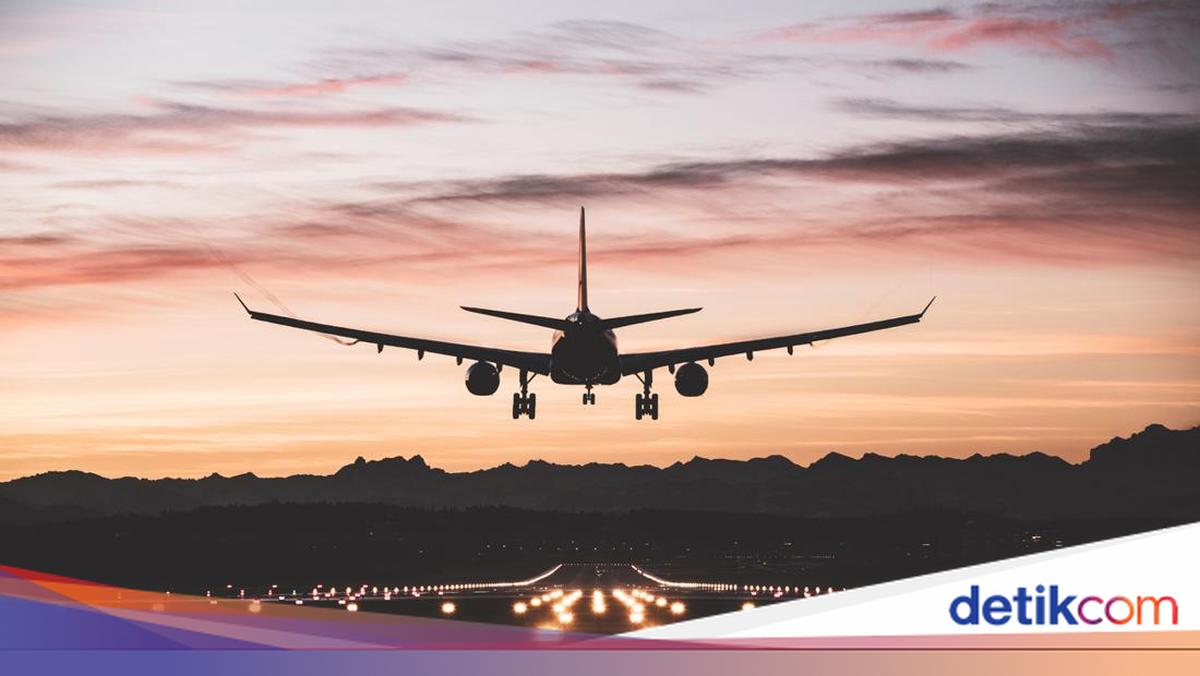 FAA Pangkas Target Pengatur Lalu Lintas Udara — Biaya Lembur Melonjak 300%