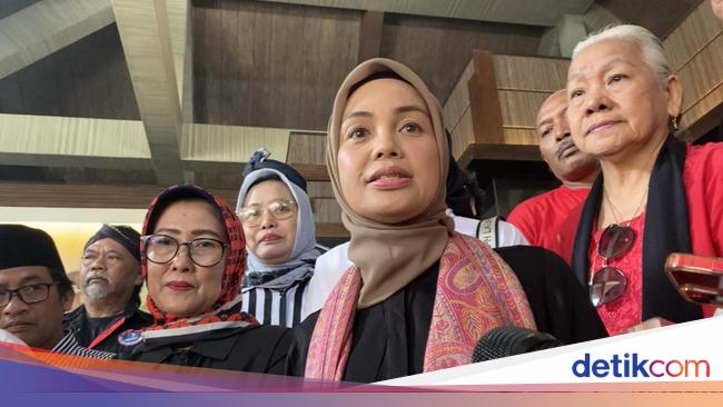 Atikoh Temukan 'Alpha Woman' Jadi Korban KDRT: Pasangannya Toxic, Manipulatif