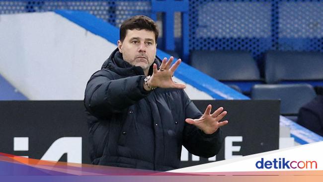 Terry Harap Chelsea Sungguh Beri Pochettino Waktu