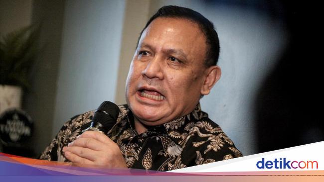 Firli Kembali Diperiksa sebagai Tersangka Kasus Pemerasan SYL 27 Desember