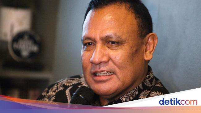 Firli Bantah Bertemu SYL di Rumah, tapi Jejak Digital Buktikan Sebaliknya