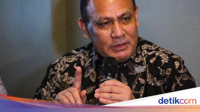 Jaksa Kembalikan Lagi Berkas Perkara Firli Diduga Peras SYL ke Polisi