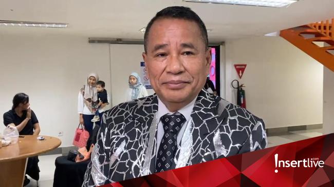Hotman Paris Dapat Hampers Natal dari Presiden Prabowo, Isinya...